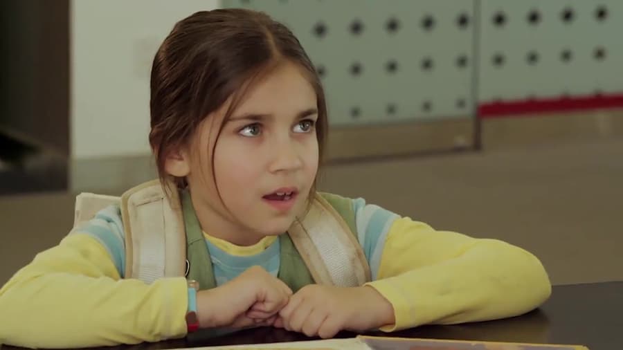 دانا و دایناسورها Dino Dana - فصل 1 قسمت 1